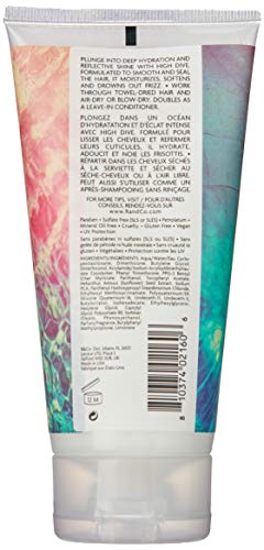 R+Co High Dive Moisture and Shine CrÃ¨me | Deep Hydration + Softens + Eliminates Frizz | Vegan + Cruelty-Free |