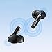 Soundcore by Anker Life Note 3i Noise Cancelling Earbuds, Reduce Noise by Up to 90%, App Customization