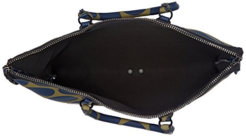 GABS G4 Tg Xl Black - Piatta Trasform. Pois Borsa