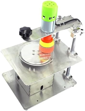 Automatic Disc Polisher, DVD/CD Repair Cleaning Machine, Precise and Targeted Repair, Repair Scratches Abrasions Oxidation Unreadable