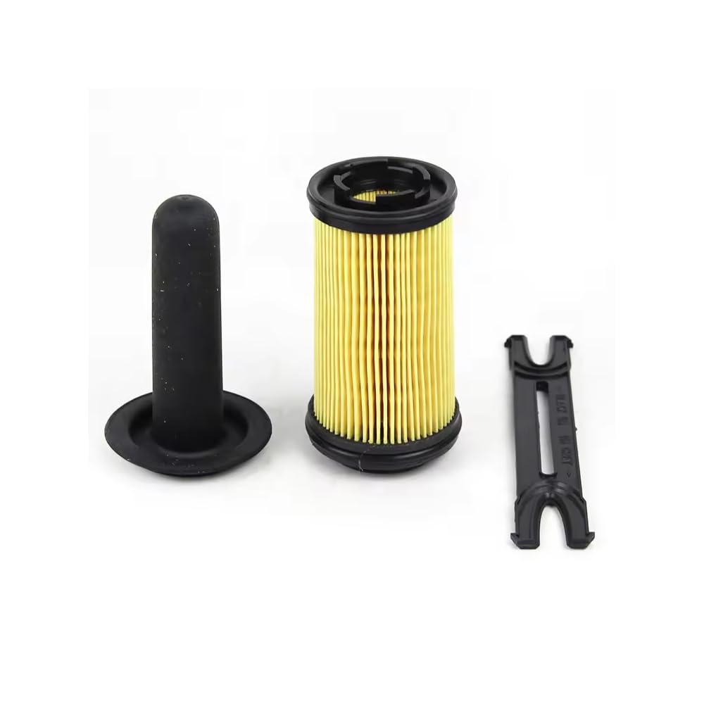 2014774 1927474 5303604 21516229 Filtro de fluido diésel para DAF XF106 CF86 EURO 6-5 para VOLVO | 1pc