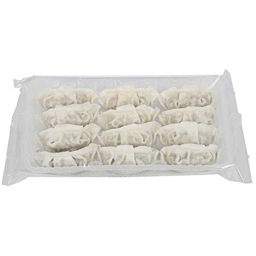 Ajinomoto Windsor 7252 Amoy Gourmet Pork Potsticker thumb #4