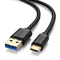 UGREEN USB A to USB C Cable 2M
