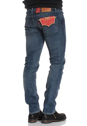 Image of Levi's Men's 511 Slim Fit Jeans (Also Available in Big & Tall)