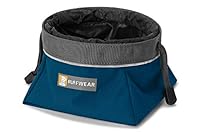 Algopix Similar Product 6 - RUFFWEAR  Quencher Cinch Blue Moon