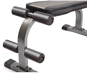 Reebok(リーボック) トレーニングベンチ ウエイトベンチ フラットベンチ Reebok リーボック デッキ フラットベンチ インクラインベンチ