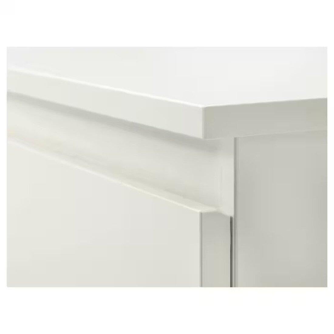 Amazon｜IKEA/イケア KULLEN/クレン：チェスト引き出し×2 ホワイト
