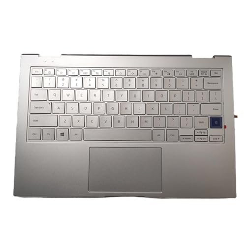 For Samsung NP730QCJ NT730QCJ-DS1 Apollon-13 C? �C�������p�m�[�g�p�\�R�� �L�[�{�[�h�p��