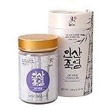 INSAN BAMBOO SALT Insan 9X Roasted Bambo...