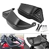Motorcycle Handguards Hand Shield Protector Hand Guard Protector for Honda NC700X NC750X NC750S 2012-2022, Black