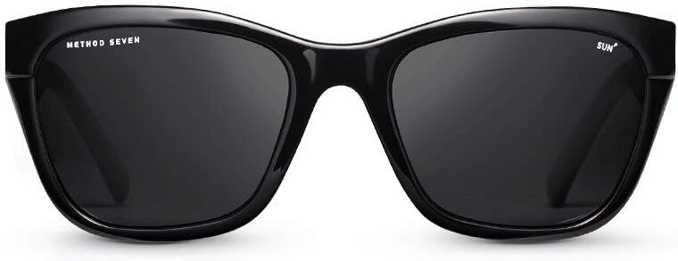 Method Seven Coup SUN Polarized Greenhouse & Outdoor Growing Glasses