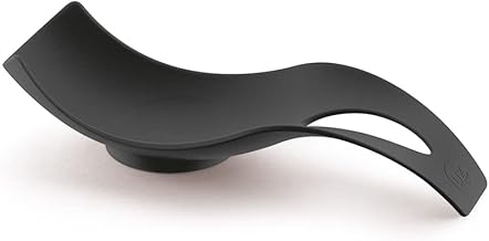 UZ - Apoio Para Colher Slim Preto