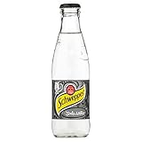 ( 24 Pack ) Schweppes Soda Water 200ml