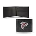 NFL Atlanta Falcons Embroidered Genuine Cowhide Leather Billfold Wallet