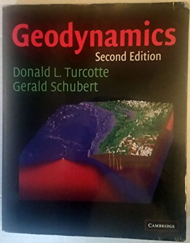 Geodynamics view 2