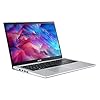 acer Newest Aspire 3 15.6 FHD Slim Laptop Computer, 16GB RAM, 1TB PCIe SSD, Dual-Core Intel Processor, Numeric Keyboard, HDMI, Webcam, WiFi, Ethernet Port, Windows 11 Home, w/CUE Accessories