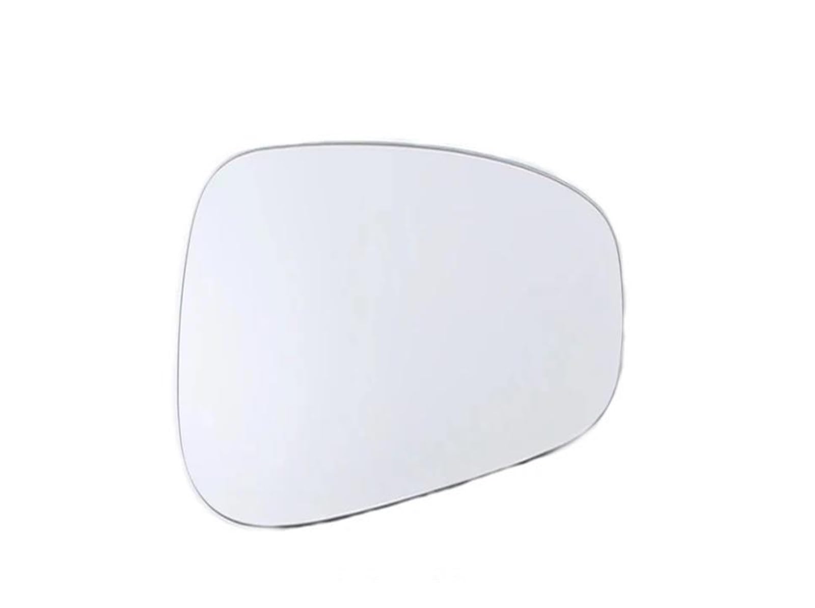 Cristal de espejo retrovisor calefactable para automóviles Buick Velite 6 modelos 2019 a 2022 3
