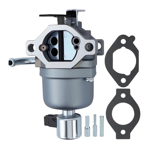 Kit carburateur pour moto KS540-3011 et KS595-3018 compatible 22-853-02-S