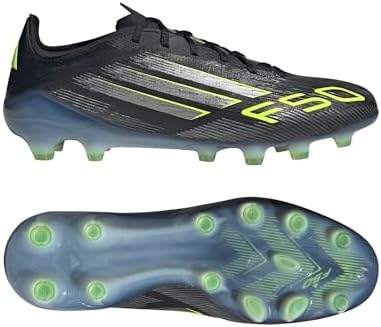 Amazon | アディダス サッカースパイク F50 プロ HG/AG ジャパン ユニ