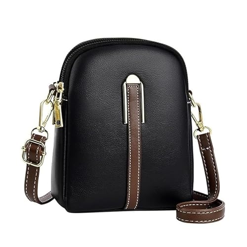 Image of ADISA Women's Crossbody Sling Bag - Stylish Cross Body Handbag for Girls & Women - Adjustable Strap Shoulder Bag (SL5141)