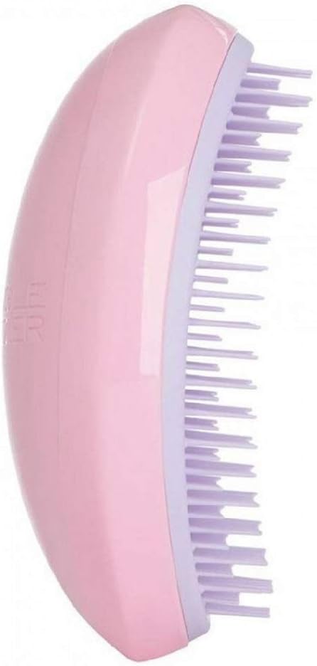 Tangle Teezer, Salon Elite Detangling Hairbrush, Pink Smoothie