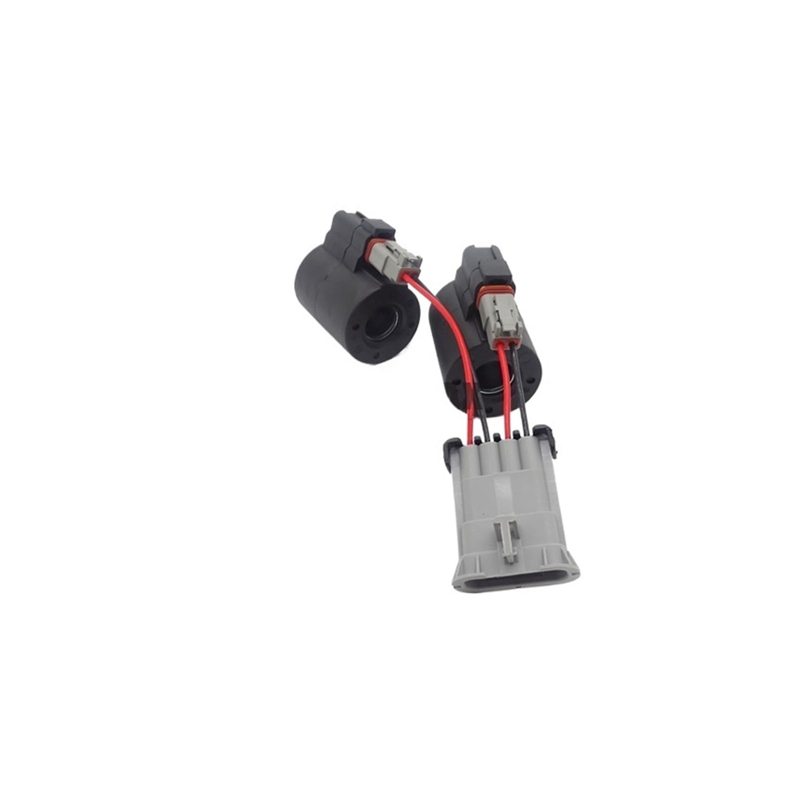 JJKKOZVQF Parts 87456900 190443A1 134126 580 Solenoid Valve Coil