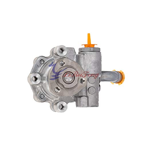 Amazon.com: Lirufeng New Power Steering Pump 5C0422152J fits for  