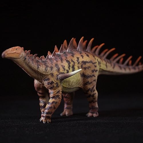 Dacenturus dinosaur AMITD idée cadeau collectionneur maquette Lin Zhen