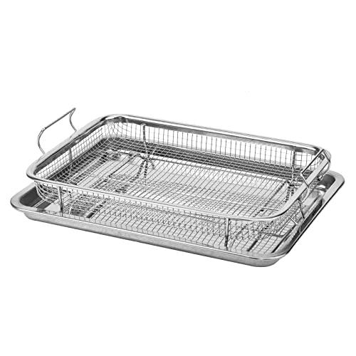 Top 10 Best Air Fryer Without Smoke Reviews & Buying Guide Katynel