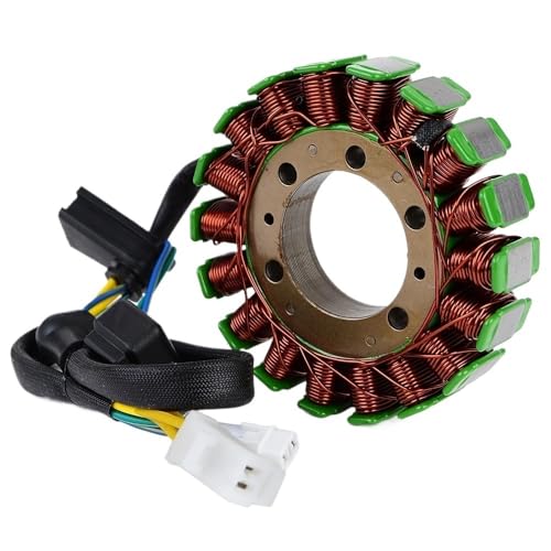 Bobine de stator magnéto pour LTF250 et LTF300F Suzuki 32101-19B30