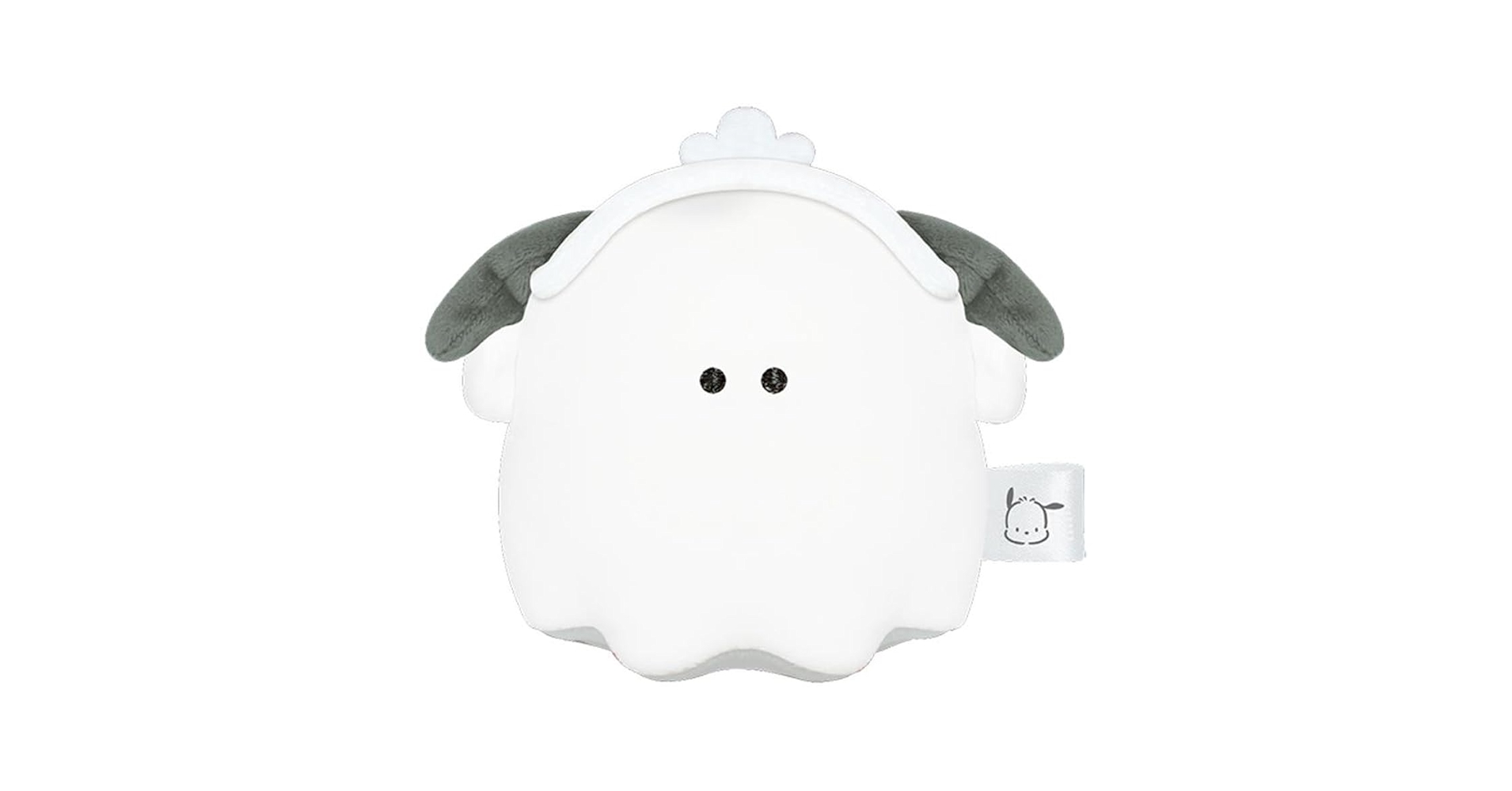 Amazon.co.jp: クラックス サンリオ オバケーヌ ポチャッコ ヌイグルミ