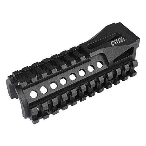 LCT Zenit B-11タイプ ハンドガード LCT Zenit B-11タイプ ハンドガード