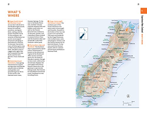 Fodor's Essential New Zealand (Full-Color Travel Guide) #TOP4