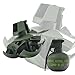Imagen de Zhongren M67 Granadas de Mano Ejército Juguete táctico CS Cuentas de Agua Airsoft Granada Juguetes Batalla Agua Juego Bolas Rellenar Juego de rol Juego de Vestir Set Regalo para 14+