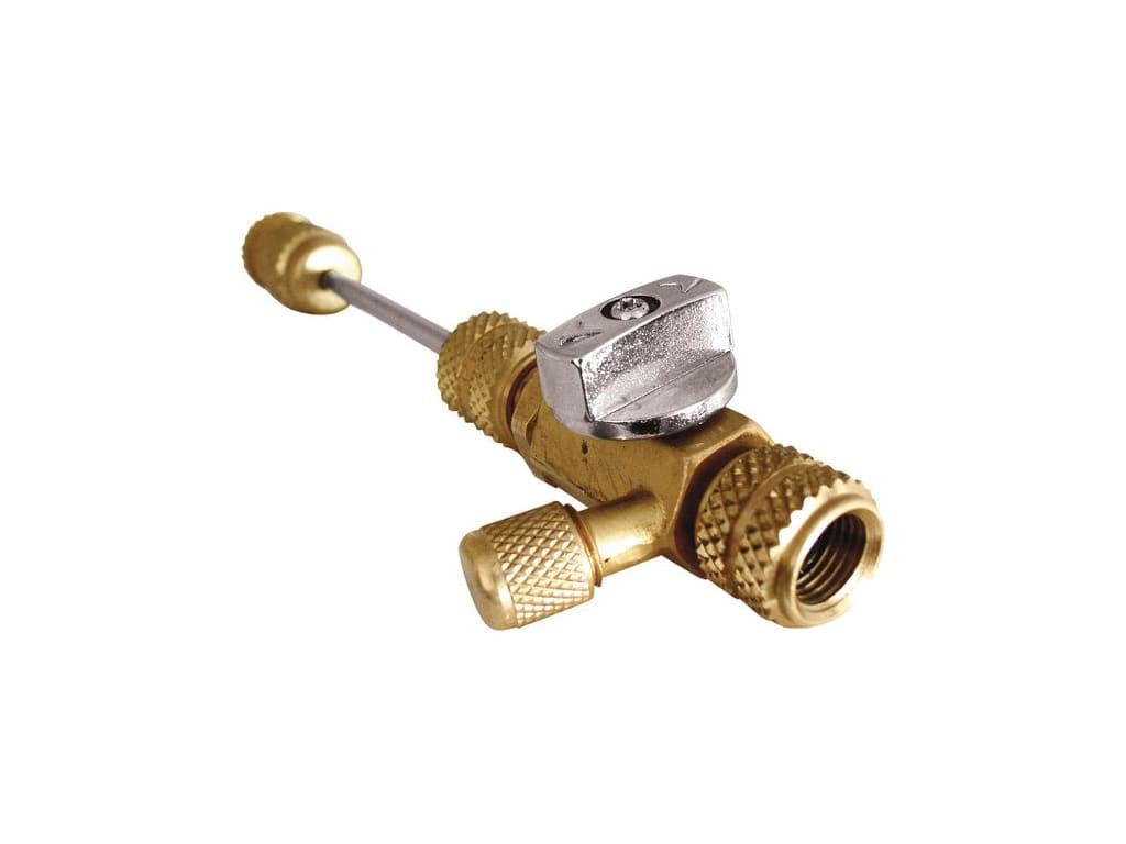 Unknown CPS TLVCS410-5/16' Valve Core Remover/Installer Tool w/Side Port