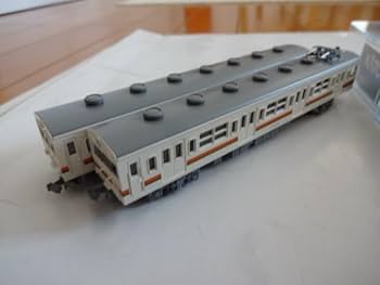 Nゲージ   ラウンドハウス Amazon | KATO（ラウンドハウス）10-905 103系一般形 JR東海