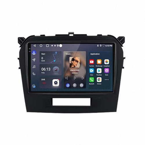 CarPlay inalámbrico para tu Golf MK6 con Mirror Link y sistema de 2G+32G