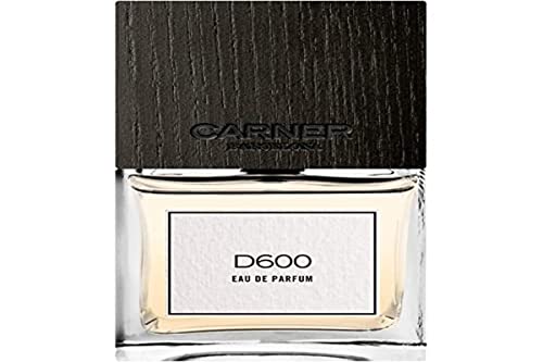 Carner Barcelona D600 EDP 50 ml UNI