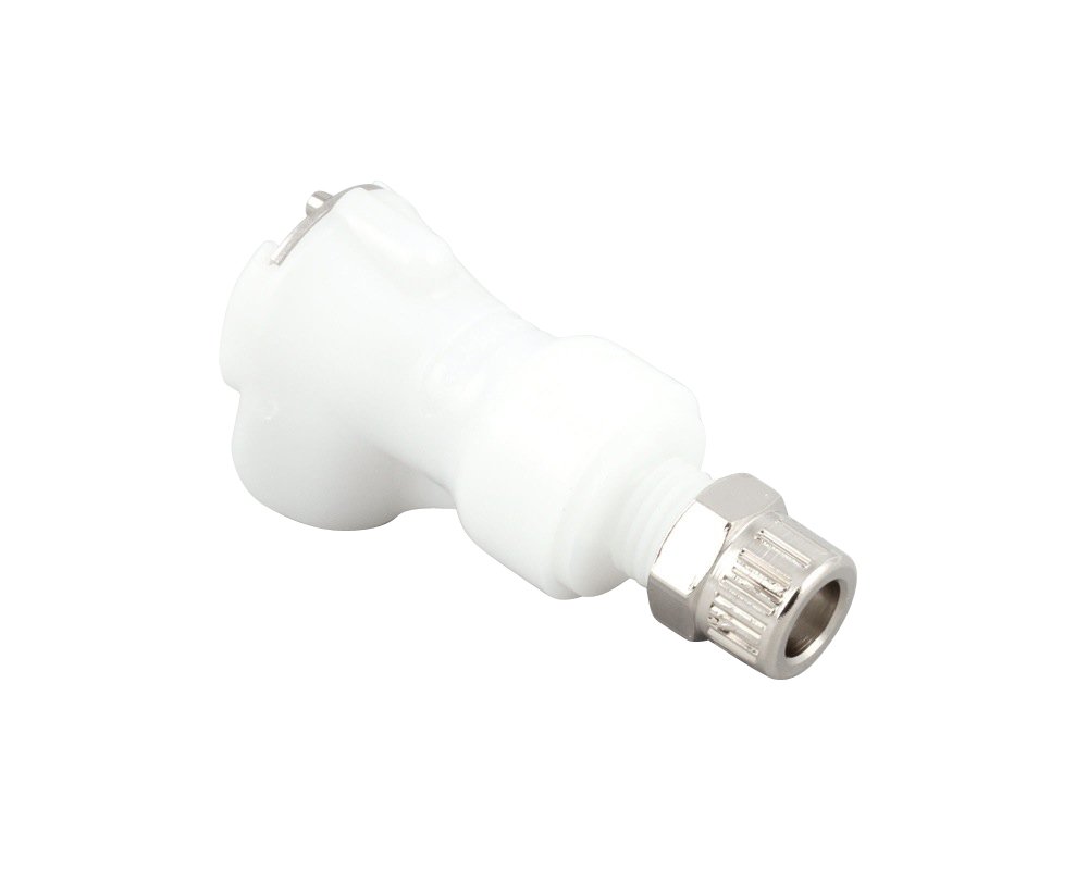 Amazon.com: Manitowoc Ice 5000243 Connector, Inlet Water Line  