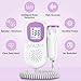 Baby Heartbeat Monitor Pregnancy Bag Portable Doppler Fetal Monitor Heartbeat Accessories