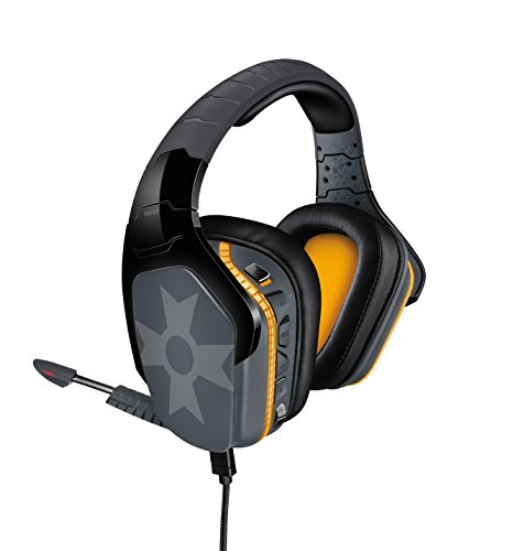 Preisvergleich Produktbild Logitech G633 Artemis Spectrum Pro Gaming Headset