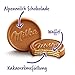 Milka Choco Wafer 30 Pieces (900g)