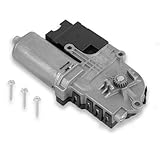 BB5Z15790A Sunroof Moon Roof Motor (Left or Right) Replacement for Ford Explorer 2011-2017 Base, Limited, XLT 2.0L L4, 3.5L V6