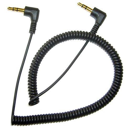 Cable auxiliar de audio 3.5mm para Moto G Stylus 5G miniatura 3