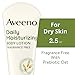 Aveeno Sensitive Skin Essentials Gift Set with Daily Moisturizing Lotion, Daily Moisturizing Body Wash, Calm + Restore Makeup Removing Wipes, & Skin Relief Repairing Hand Mask, 4 items