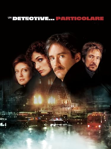  Un detective... particolare