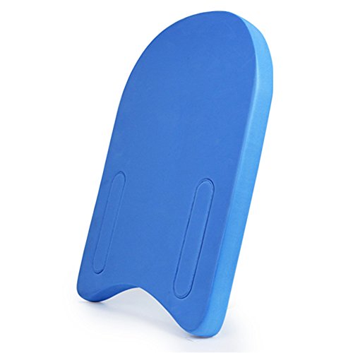 Egoelife – Suporte de natação para prancha flutuante com fivela e cinto para iniciantes de natação,