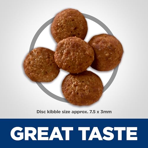Hill's Science Diet Adult Perfect Weight Small Bites Dry Dog Food - image 6