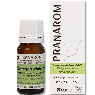 【kasumiさま】PRANAROM シトロネラジャワ BIO 10ml 精油 kasumiさま】PRANAROM シトロネラジャワ BIO 10ml 精油 - メルカリ
