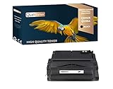  QUALITONER - x1 Toner - Q5942X Q1338A Q1339A Q5945A Noir - Compatible pour HP Laserjet 4200 HP Laserjet 4200dtn HP Laserjet 4200dtns HP Laserjet 4200dtnsl HP Laserjet 4200n HP Laserjet 4200tn HP Las